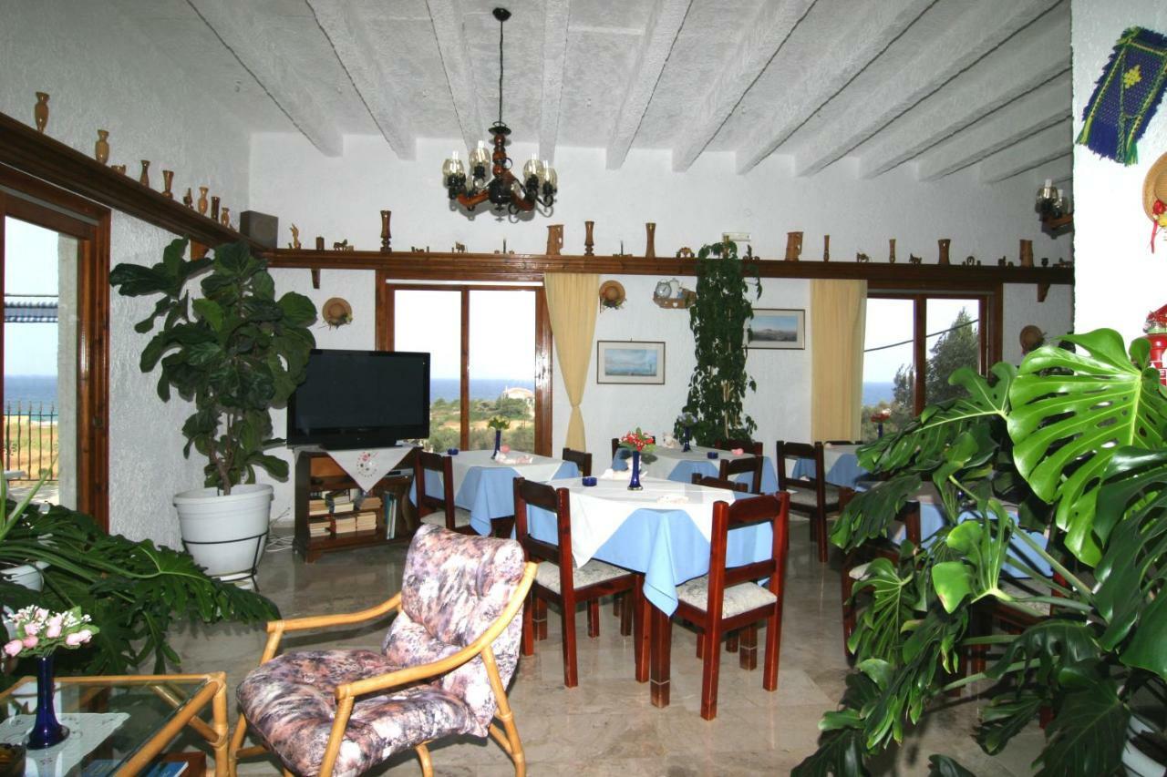 Kedros Hotel Samos Island Ngoại thất bức ảnh